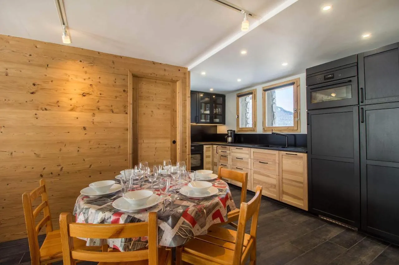 30 Praz Ski-In Ski-Out Vallandry - Les Arcs - Paradiski Peisey-Nancroix