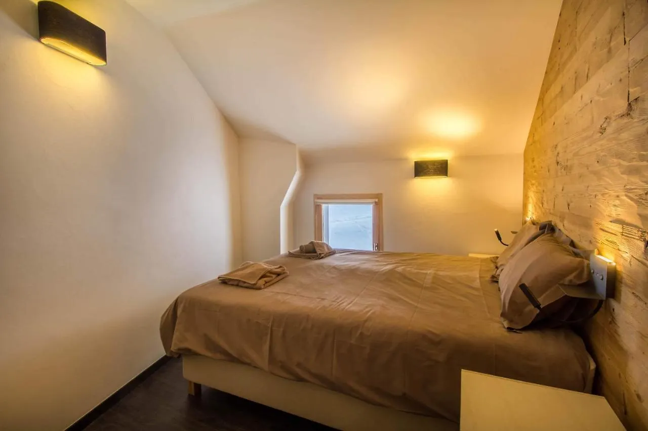 Apartment 30 Praz Ski-In Ski-Out Vallandry - Les Arcs - Paradiski Peisey-Nancroix