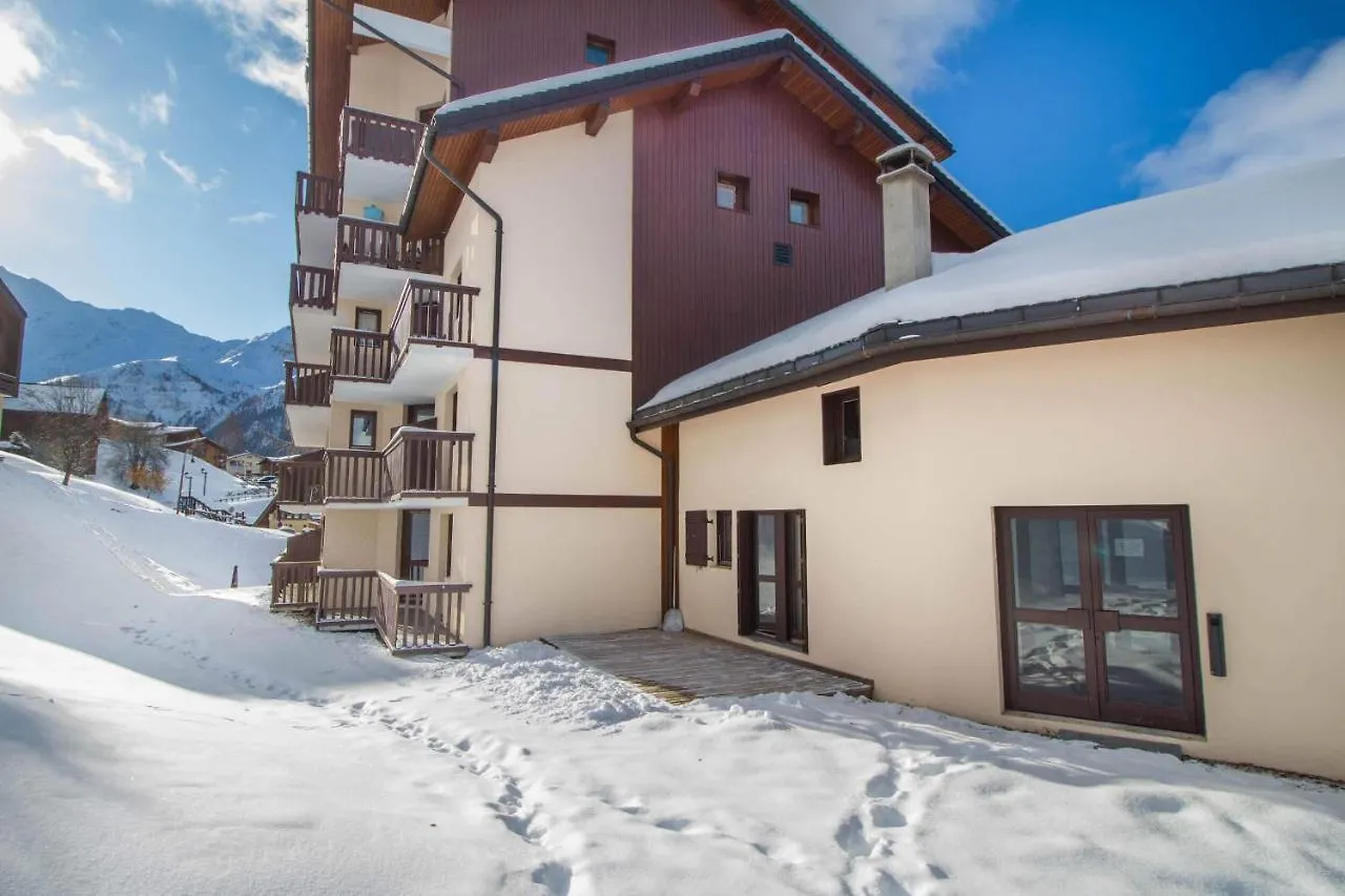 30 Praz Ski-In Ski-Out Vallandry - Les Arcs - Paradiski Peisey-Nancroix France
