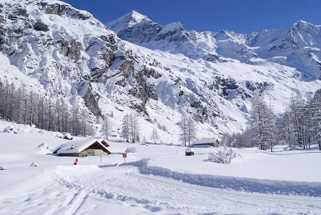 30 Praz Ski-In Ski-Out Vallandry - Les Arcs - Paradiski Peisey-Nancroix France