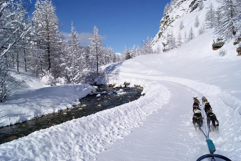 30 Praz Ski-In Ski-Out Vallandry - Les Arcs - Paradiski Peisey-Nancroix 0*,  France